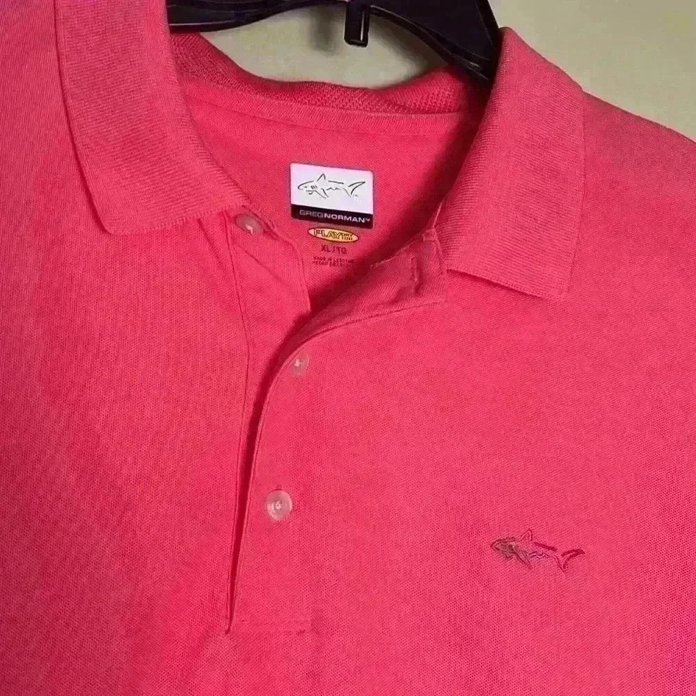 Gregnorman golfing,polo , tennis ,men’s shirt. - Picture 2 of 7